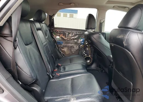 2012 Lexus Rx 350 из США, поврежденный, VIN 2T2BK1BA6CC153289